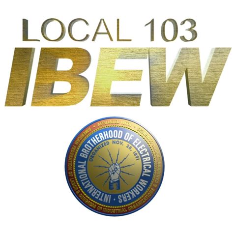 local 103 sheet metal|local 103 ibew.